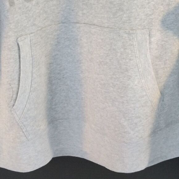 Reebok Hoodie Sweatshirt Top Shirt Size M - Picture 4 of 7